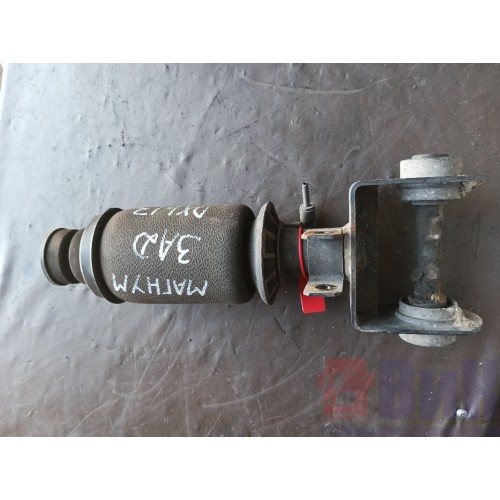 Подушка под кабину Renault Magnum DXI MONROE задняя (506), 82052893-2