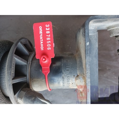 Подушка под кабину Renault Magnum DXI MONROE задняя (506), 82052893-3