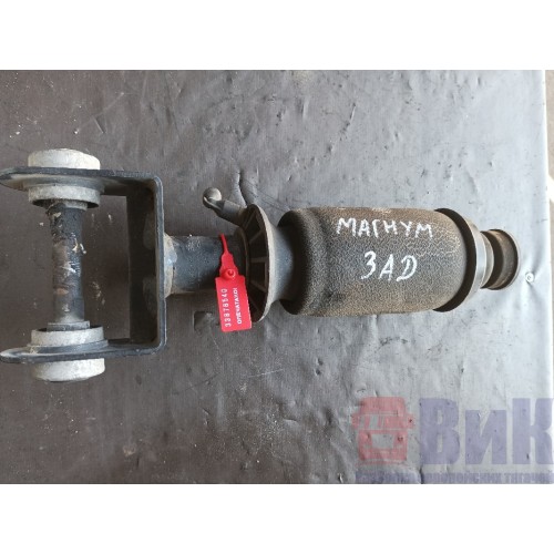 Подушка под кабину Renault Magnum DXI MONROE задняя (540), 82052893