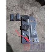 Кронштейн розеток Scania 5 (687)