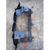 Корпус панели приборов Renault Magnum DXI 12 (653)