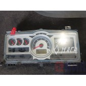 Панель приборов Renault Magnum DXI (533)