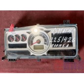 Панель приборов Renault Magnum DXI (532)