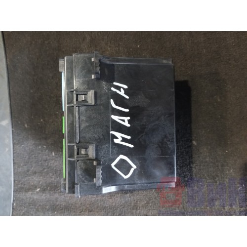 Блок VECU Renault Magnum DXI (619), 7421067823-7