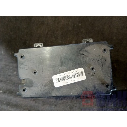 Блок VECU Renault Magnum DXI (619), 7421067823-8