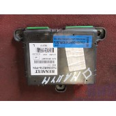 Блок ECS Renault Magnum DXI (620) 