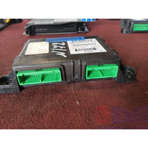 Блок ECS Renault Magnum DXI (622), 7420569216-5