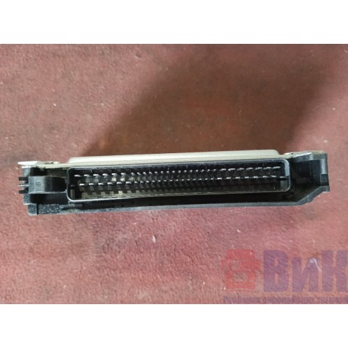 Блок управления ретардой Renault Magnum DXI ZF (621), 0260001028-2