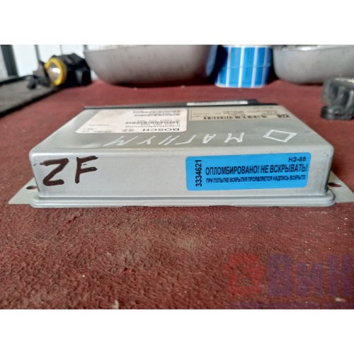 Блок управления ретардой Renault Magnum DXI ZF (621), 0260001028-3