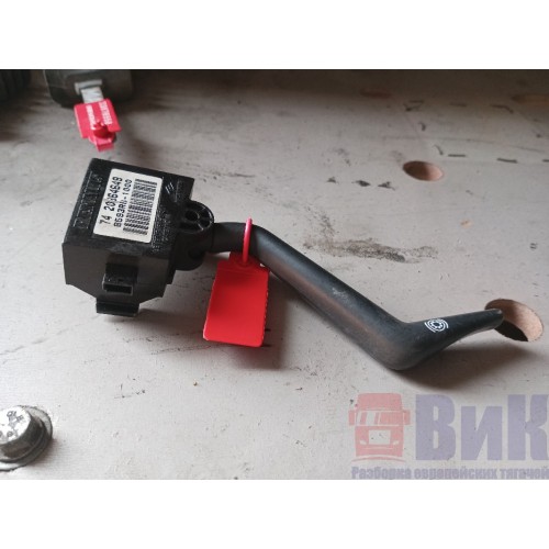 Подрулевой переключатель Renault Magnum DXI ретарды (557), 7420864649-3