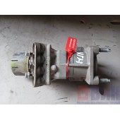 Кран главный тормозной Renault Magnum DXI KNORR (553)