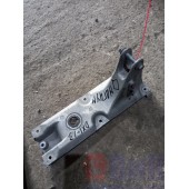 Кронштейн кабины Renault Magnum DXI 13 задний (646)