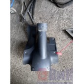 Кожух рулевой колонки Renault Magnum DXI 13 (649)