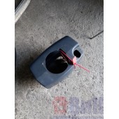 Кожух рулевой колонки Renault Magnum DXI 13 в сборе (632)