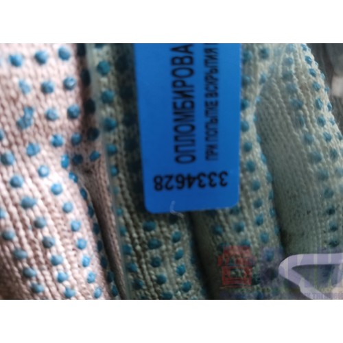 Стекло двери (форточка) Renault Magnum DXI угловая RH (628), -2