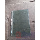 Стекло двери (основное) Renault Magnum DXI RH (630)