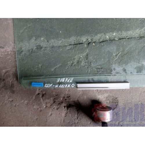 Стекло двери (основное) Renault Magnum DXI RH (630), -4