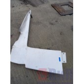 Спойлер кабины Volvo FH угол верхняя часть RH (354)