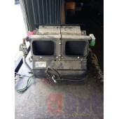 Салонный отопитель (печка) DAF 95 без моторчика (846)