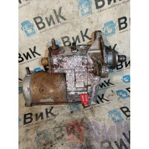 Стартер IVECO EuroStar 160577 Cursor 10 (989), 