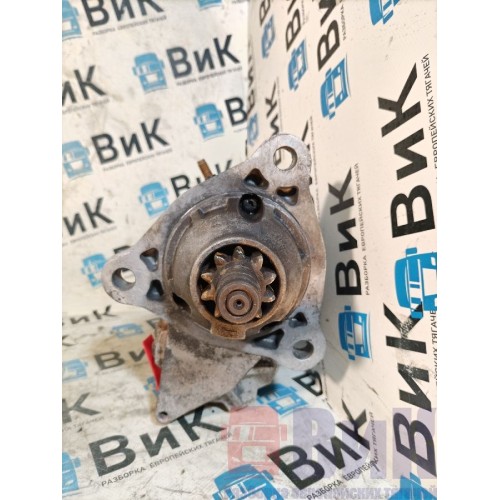 Стартер IVECO EuroStar 160577 Cursor 10 (989), -4