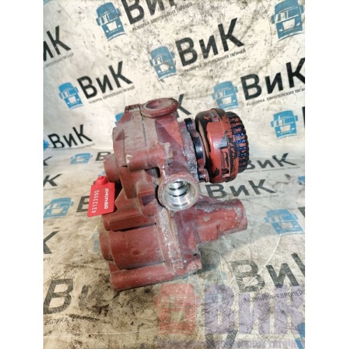 Кран ускорительный IVECO EuroStar 160577 (990), 4802020040-1