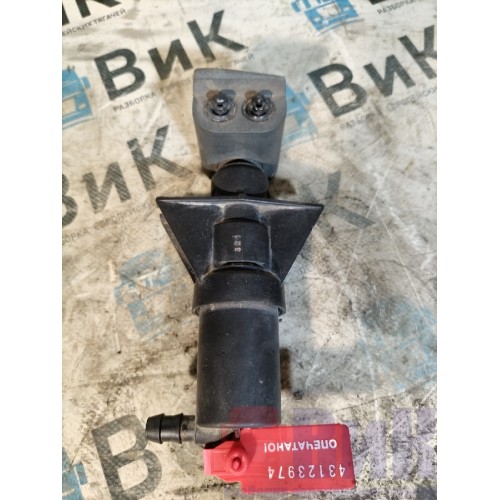 Омыватель фары IVECO EuroStar 160577 RH (974), 