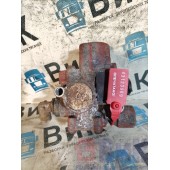 Кран ABS IVECO EuroStar 160577 (969)