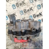 Кран 4-контурный IVECO EuroStar 160577 не ориг. (967)