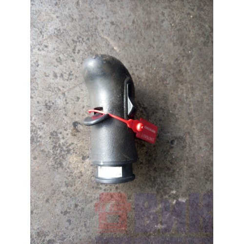 Рукоять на кулису салона КПП Renault Magnum DXI 12 (851), 5010639250