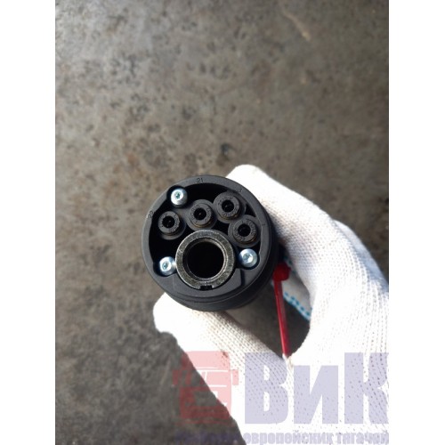 Рукоять на кулису салона КПП Renault Magnum DXI 12 (851), 5010639250-3