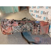 МКПП 16S18IT Iveco EuroStar 160577 с ретардой перед.1 (024)