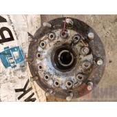 Ступица передняя IVECO EuroStar 160577 диск.торм./разбор.подш. (965)