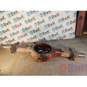 Корпус заднего моста (чулок) IVECO EuroStar 160577 под блок подш. под редуктор 177Е Rockwell (949)