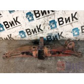 Кронштейн пневмоподушек IVECO EuroStar 160577 задний LH (956)