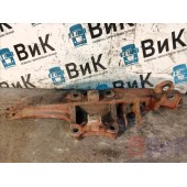 Кронштейн пневмоподушек IVECO EuroStar 160577 задний RH (946)