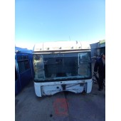 Каркас кабины Renault Magnum DXI 13 с полкой (347)