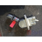 Кран ручного тормоза Renault Magnum DXI Wabco (591)