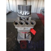 Кран главный тормозной Renault Magnum DXI KNORR (592)