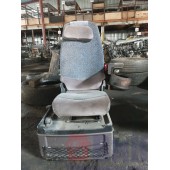 Сиденье пассажирское Renault Magnum DXI (салон трансформер) (569)