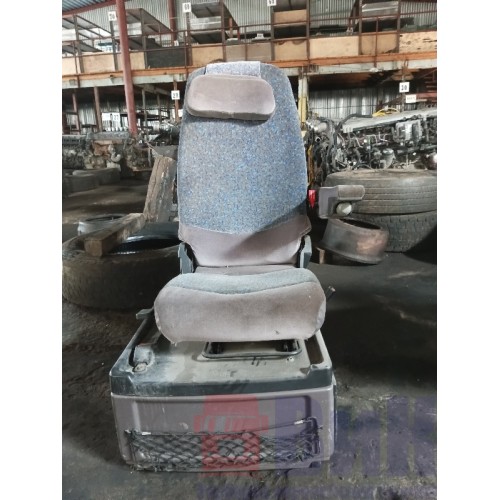 Сиденье пассажирское Renault Magnum DXI (салон трансформер) (569), 5010515460