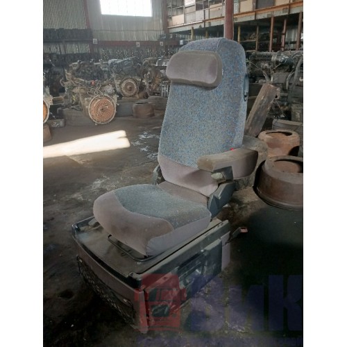 Сиденье пассажирское Renault Magnum DXI (салон трансформер) (569), 5010515460-8