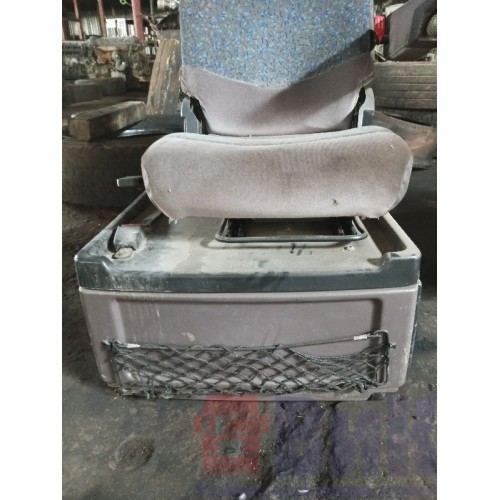 Сиденье пассажирское Renault Magnum DXI (салон трансформер) (569), 5010515460-5