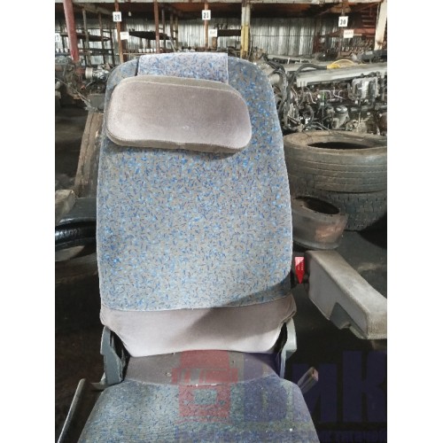 Сиденье пассажирское Renault Magnum DXI (салон трансформер) (569), 5010515460-1