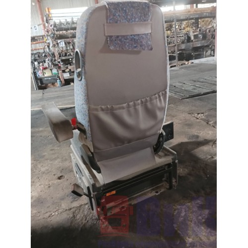 Сиденье пассажирское Renault Magnum DXI (салон трансформер) (569), 5010515460-4