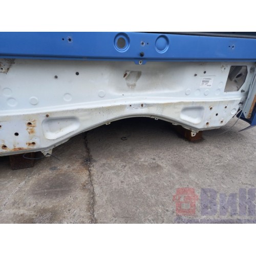 Каркас кабины Renault Magnum DXI 13 (340), -2