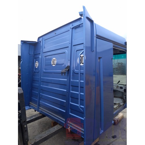 Каркас кабины Renault Magnum DXI 13 (340), -4