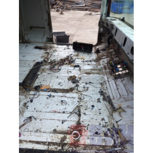 Каркас кабины Renault Magnum DXI 13 (340), -5