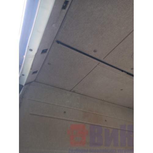 Каркас кабины Renault Magnum DXI 13 (340), -7