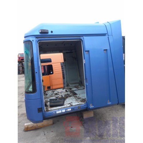 Каркас кабины Renault Magnum DXI 13 (340), -8